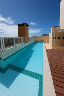 Apartamento moderno, apenas 190mt Praia Grande - 3