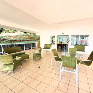 Apartamento moderno, apenas 190mt Praia Grande - 4