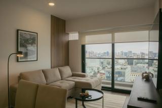 Delightful 2BR with Balcony in Miraflores - 0