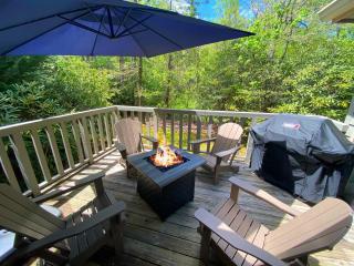 The Sapphire Retreat - 0