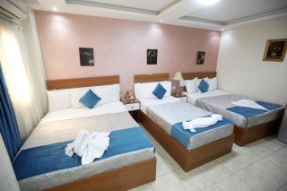 Osiris Hotel Downtown - 6