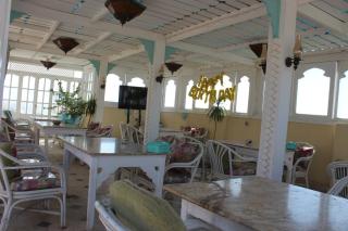 Osiris Hotel Downtown - 5