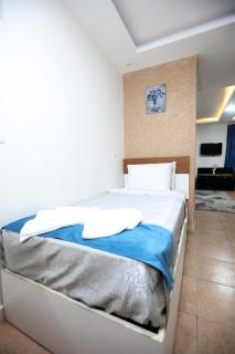 Osiris Hotel Downtown - 2