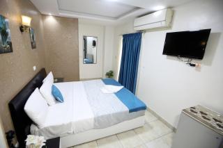 Osiris Hotel Downtown - 8