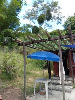 Chácara encanto do luar - 0