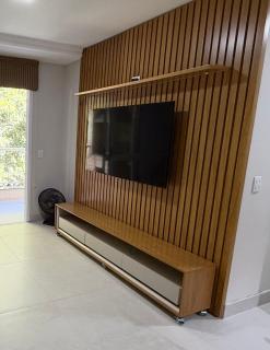 Apartamento moderno, apenas 190mt Praia Grande - 6