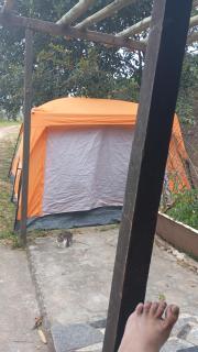 Chácara encanto do luar - 8