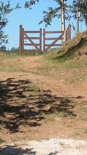 Chácara encanto do luar - 2