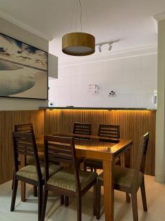 Apartamento moderno, apenas 190mt Praia Grande - 7