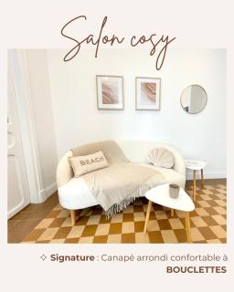 NEUF Calme & Lumineux L'Appartement Signature LH - Le Havre - 7