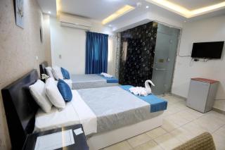 Osiris Hotel Downtown - 7