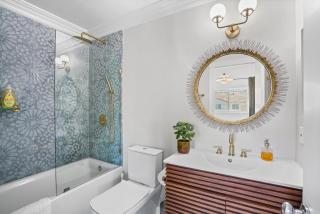 Modern European Townhouse - 8