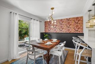 Modern European Townhouse - 1