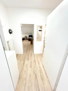 Family apartment - 5 minutes to Praterstern - 9