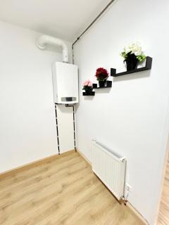 Family apartment - 5 minutes to Praterstern - 8