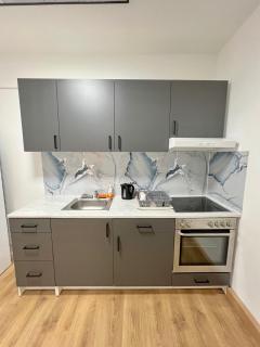 Family apartment - 5 minutes to Praterstern - 6