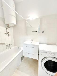 Family apartment - 5 minutes to Praterstern - 3