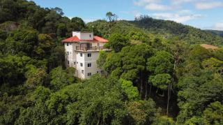 Pousada Casa do Reiki - Paz, Natureza e Bem-Estar - 6