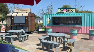 Blanco Holiday Lettings - Southview - 2