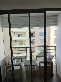 Appartement de luxe - 8