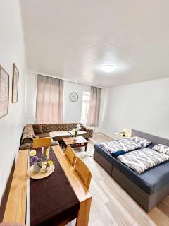 Family apartment - 5 minutes to Praterstern - 0