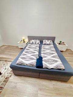 Family apartment - 5 minutes to Praterstern - 5