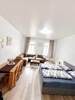 Family apartment - 5 minutes to Praterstern - 1