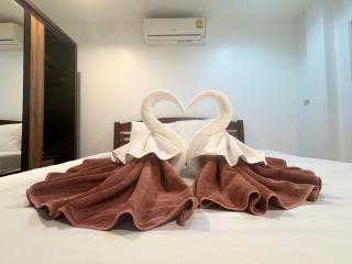 P&I Group Karon Beach Room-1 - 1
