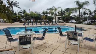 Spacious and comfortable apartment in Rio - 8