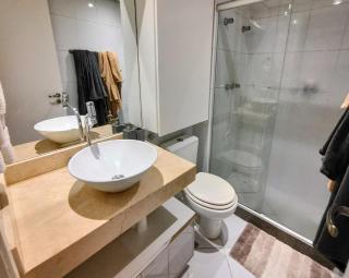 Spacious and comfortable apartment in Rio - 7