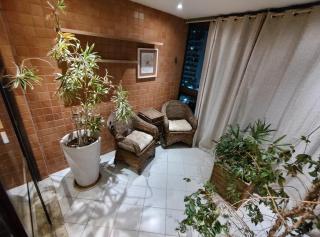 Spacious and comfortable apartment in Rio - 6