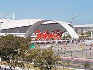 Spacious and comfortable apartment in Rio - 5