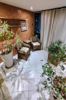 Spacious and comfortable apartment in Rio - 3