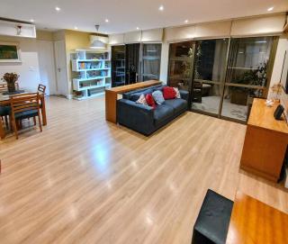 Spacious and comfortable apartment in Rio - 2