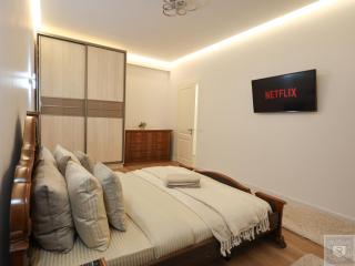 RentHouse Apartments Milanin - 7