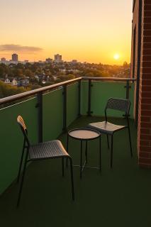 Modern 2 Bedroom Flat in the Heart of Wembley - 5