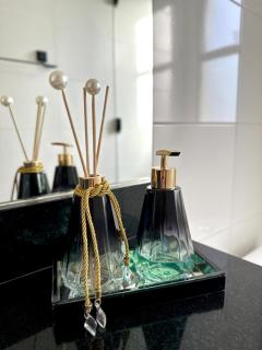 Apto Moderno com 2 quartos em Londrina - 9