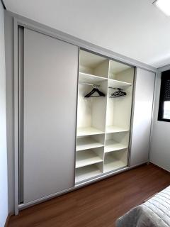 Apto Moderno com 2 quartos em Londrina - 8