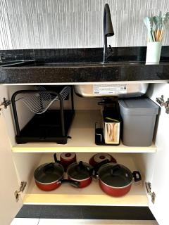 Apto Moderno com 2 quartos em Londrina - 7