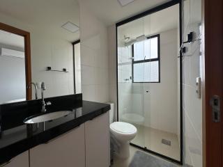 Apto Moderno com 2 quartos em Londrina - 5