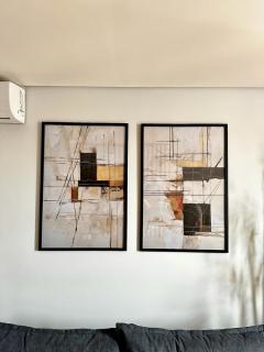 Apto Moderno com 2 quartos em Londrina - 4