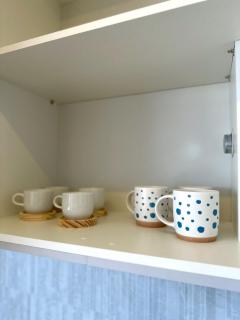 Apto Moderno com 2 quartos em Londrina - 1