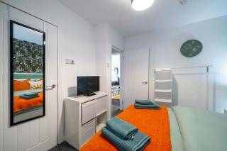 Cosy City Stay - Heart of Cardiff - 7