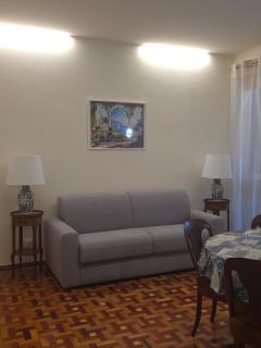 Appartamento Piumetta Torino - 8