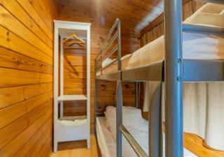 Chaletparc Krabbenkreek Zeeland - Chalet 130 - 1