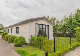 Chaletparc Krabbenkreek Zeeland - Chalet 130 - 0