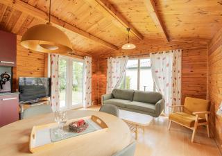 Chaletparc Krabbenkreek Zeeland - Chalet 130 - 3