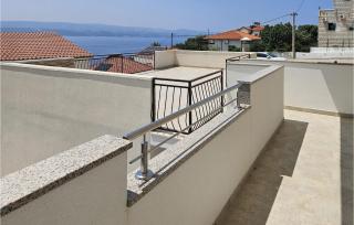 Awesome Apartment In Omis With Wifi - 5
