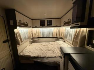 Fully Equipped Caravan 1 - 6