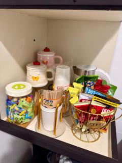 Murang Baguio Transient - 2